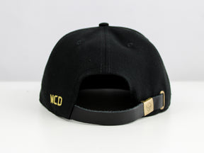 Boné MCD Aba Reta Strapback Fitão 12316524