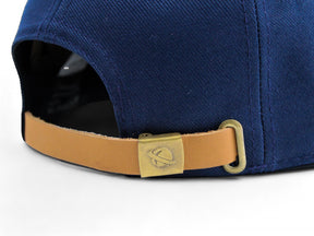 Boné Lost Land Aba Reta Fitão Premium