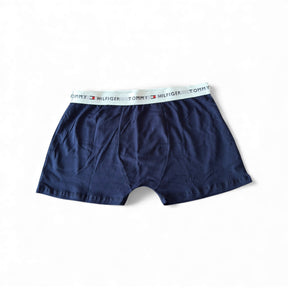 Kit 3 Cuecas Tommy Hilfiger