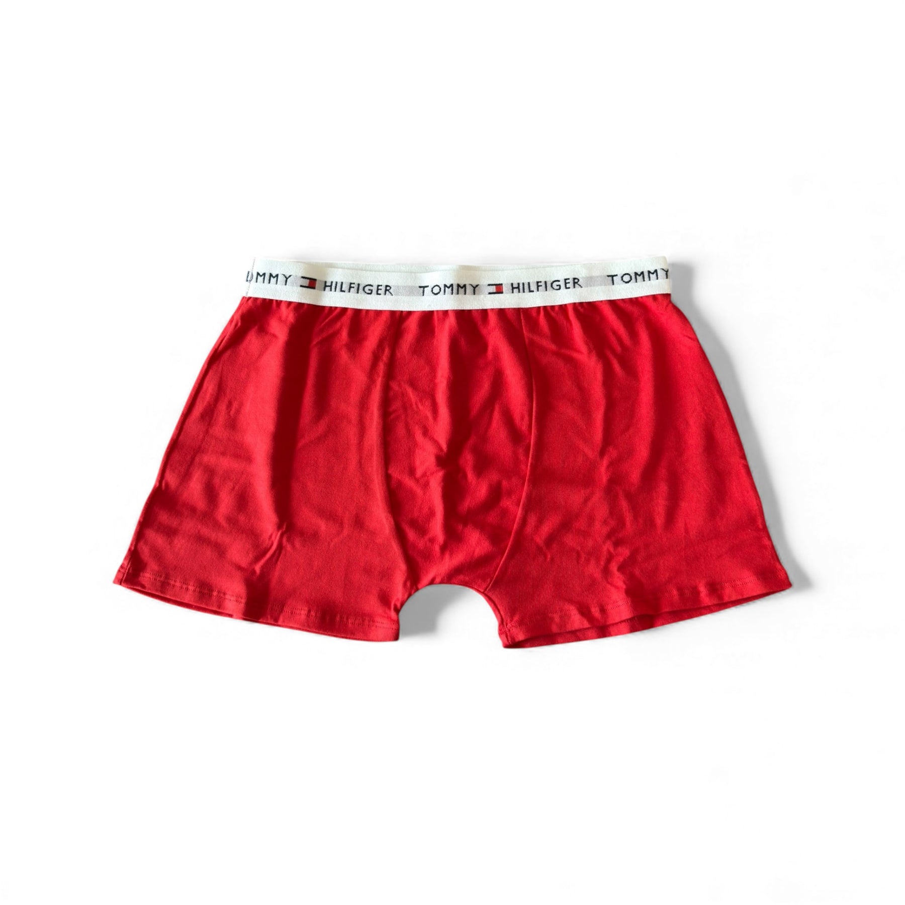 Kit 3 Cuecas Tommy Hilfiger