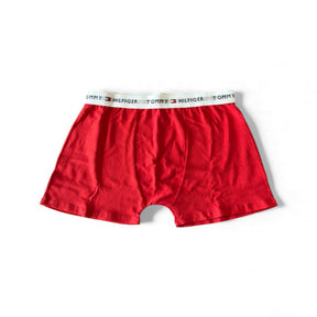 Kit 3 Cuecas Tommy Hilfiger