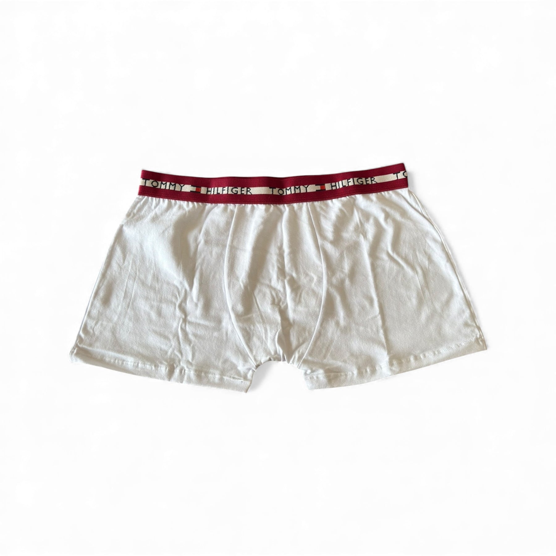 Kit 3 Cuecas Tommy Hilfiger