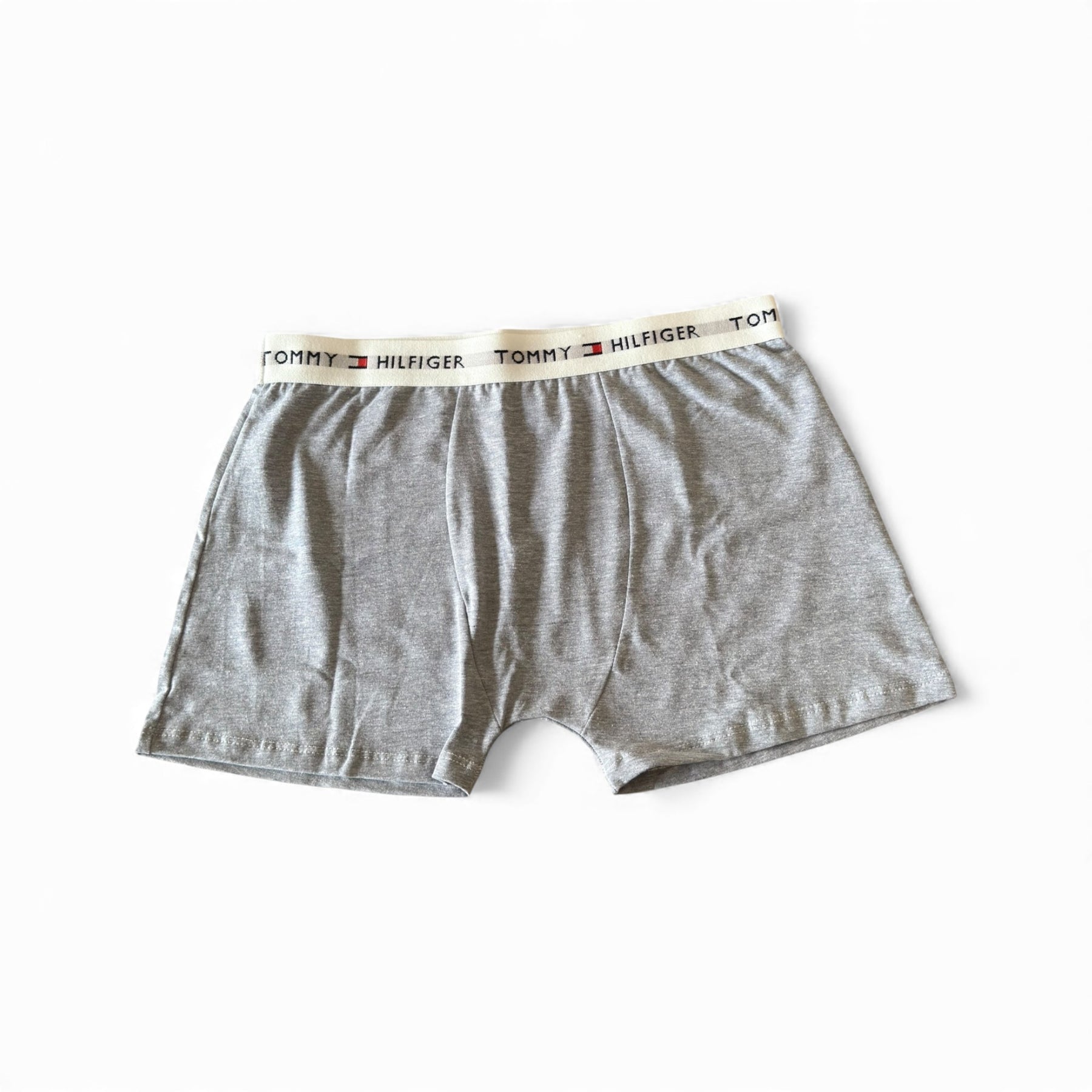 Kit 3 Cuecas Tommy Hilfiger