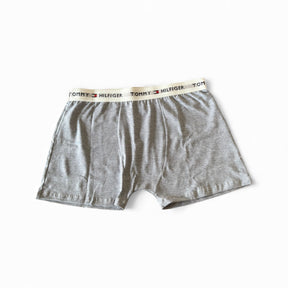 Kit 3 Cuecas Tommy Hilfiger