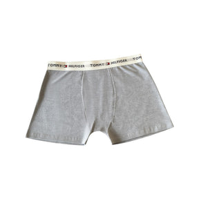 Kit 3 Cuecas Tommy Hilfiger