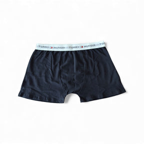 Kit 3 Cuecas Tommy Hilfiger