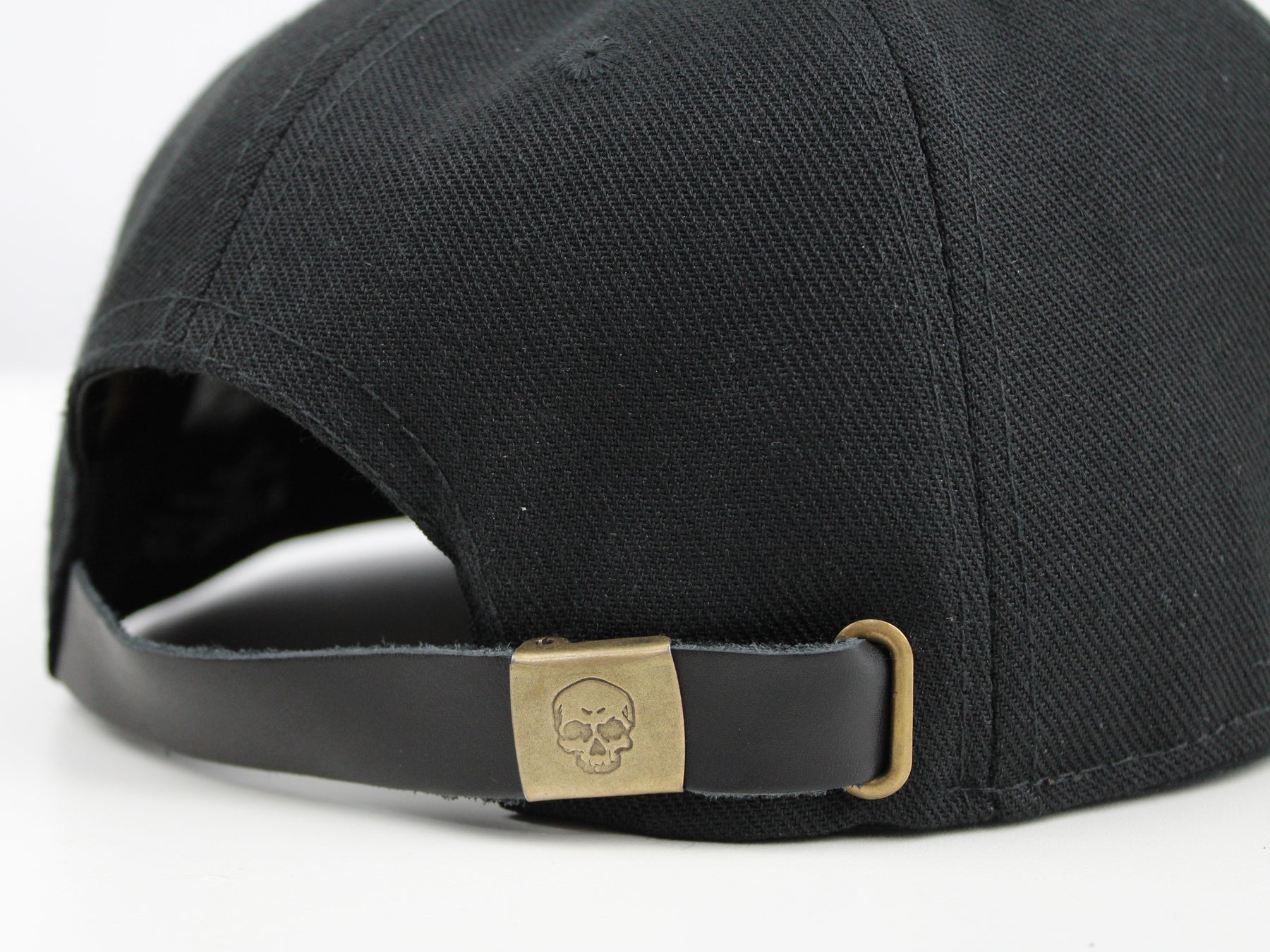 Boné MCD Aba Reta Snapback Camu