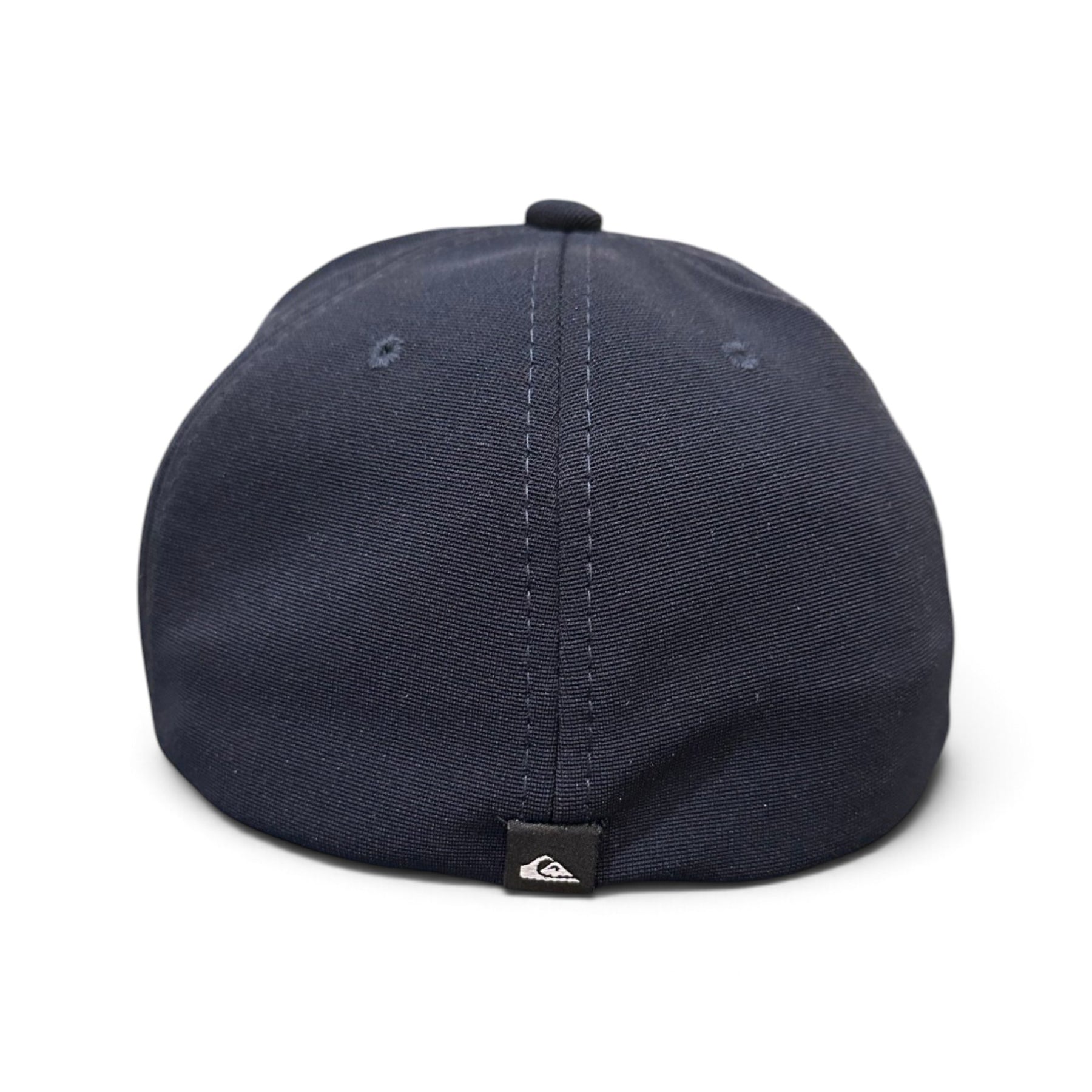 Boné Quiksilver FlexFit 3 Ondas Marinho
