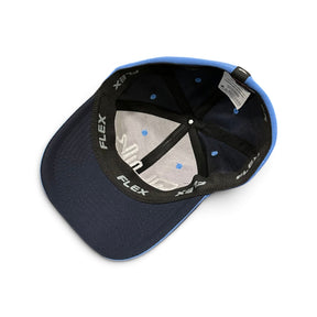 Boné Quiksilver FlexFit Emb Omni