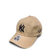 Boné New Era Dad Hat Bege
