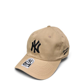 Boné New Era Dad Hat Bege