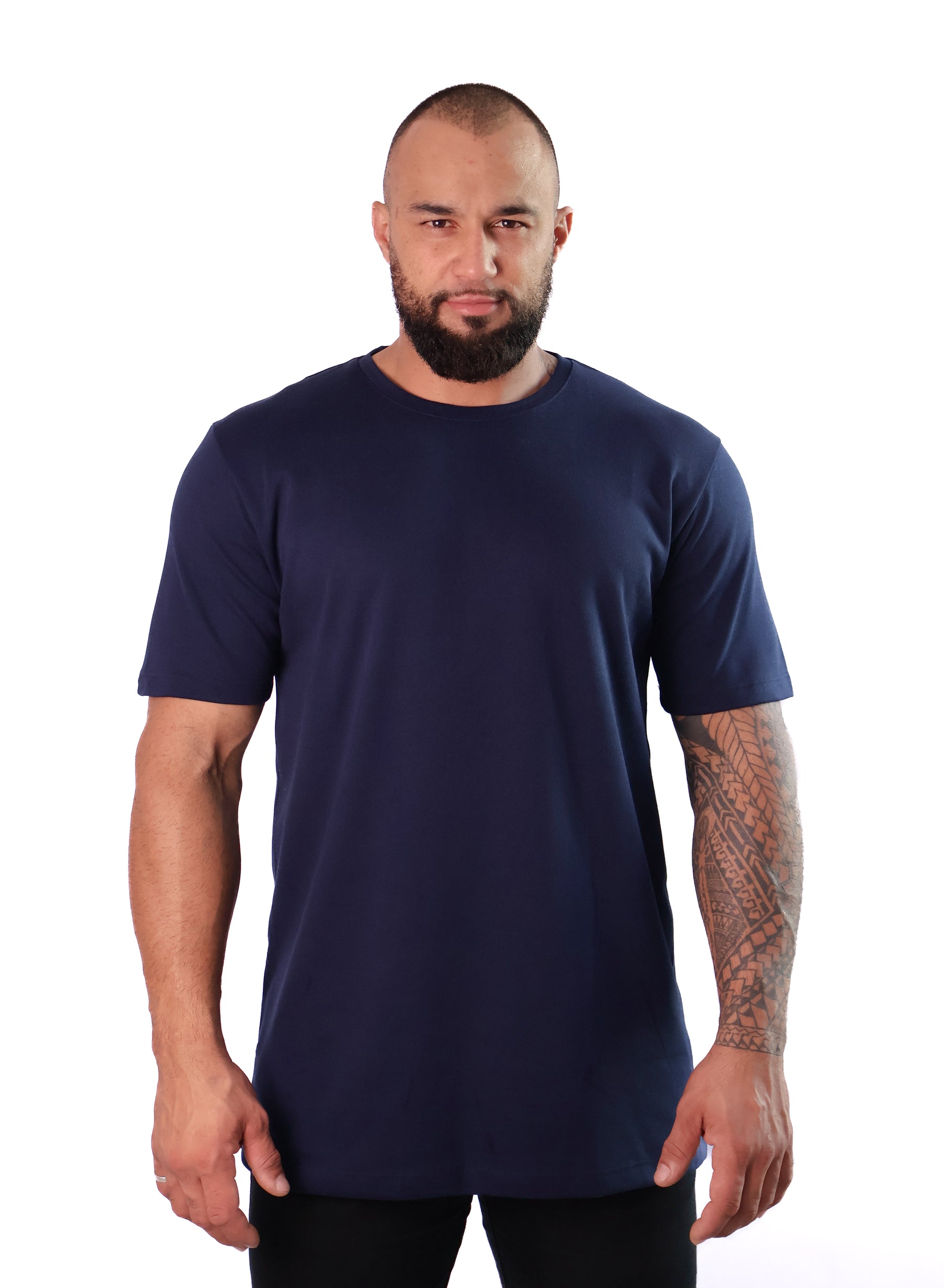 Kit Boné New Era Azul Marinho + Camiseta Básica