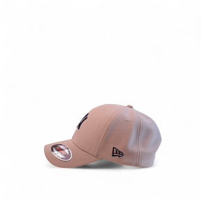 Bone New Era Flex Bege Strapback