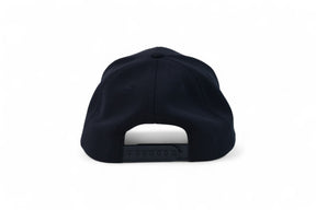 Boné Flex SnapBack New Era Preto