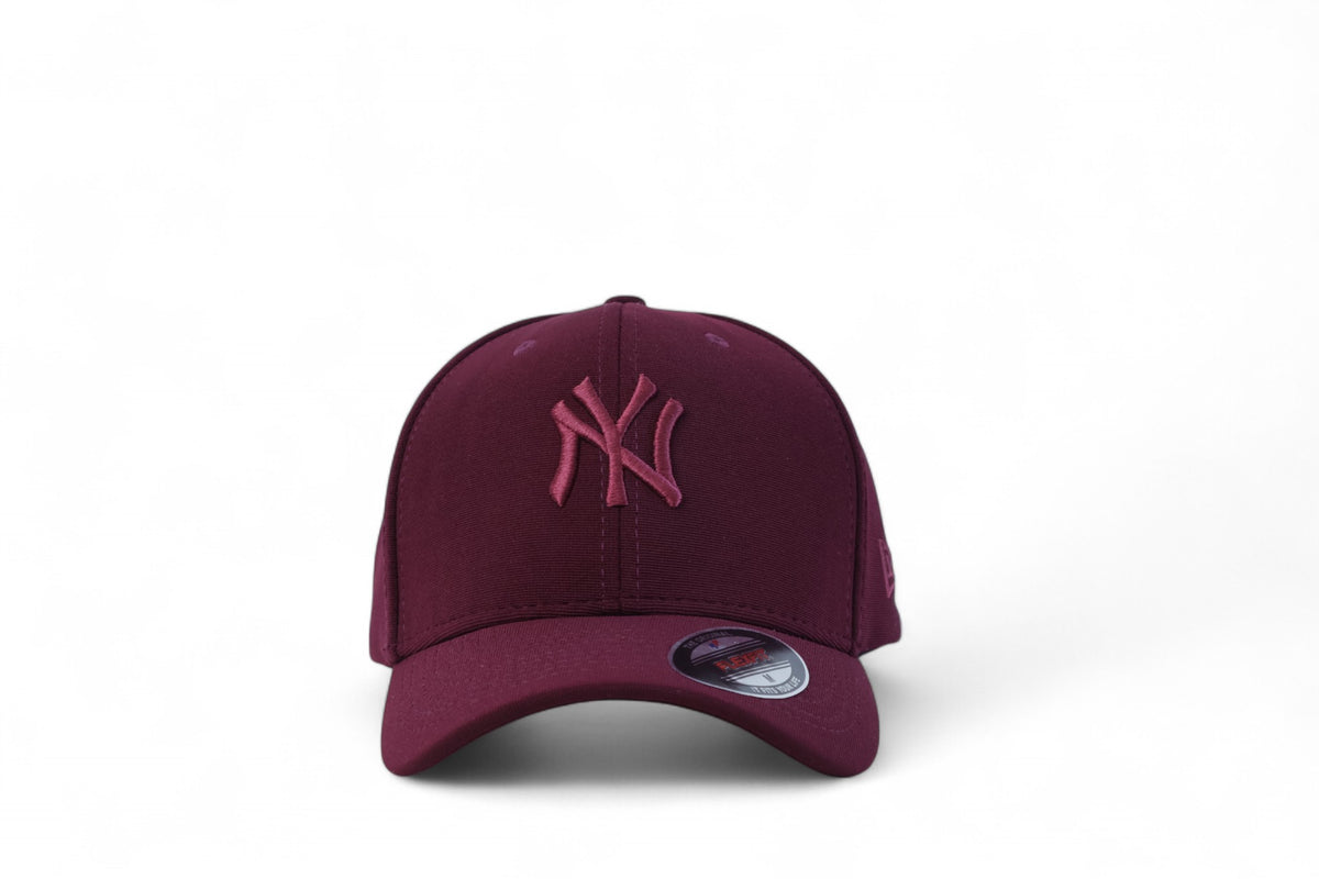 Boné Flex SnapBack New Era Vinho