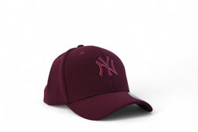 Boné Flex SnapBack New Era Vinho