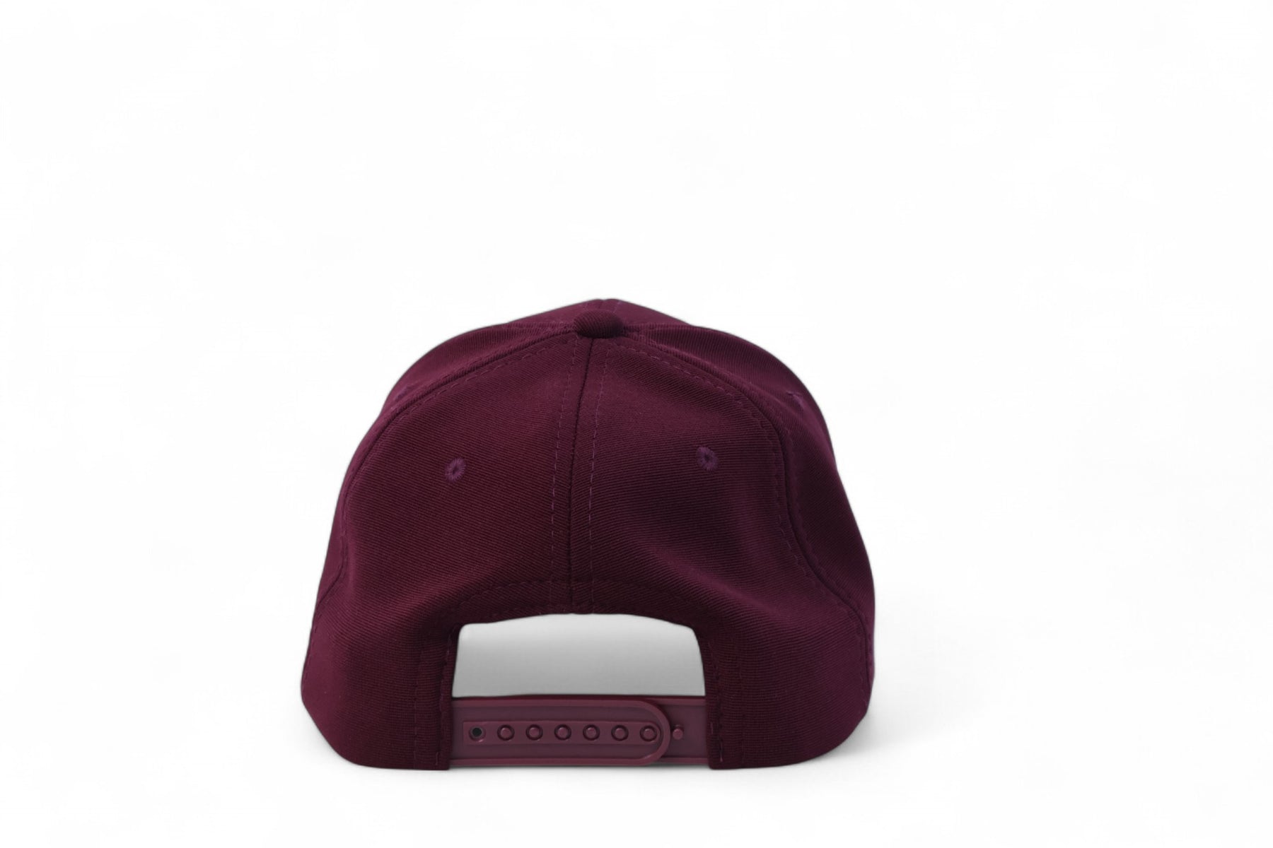 Boné Flex SnapBack New Era Vinho