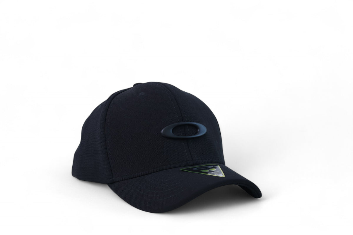 Boné Flex SnapBack Oakley Black
