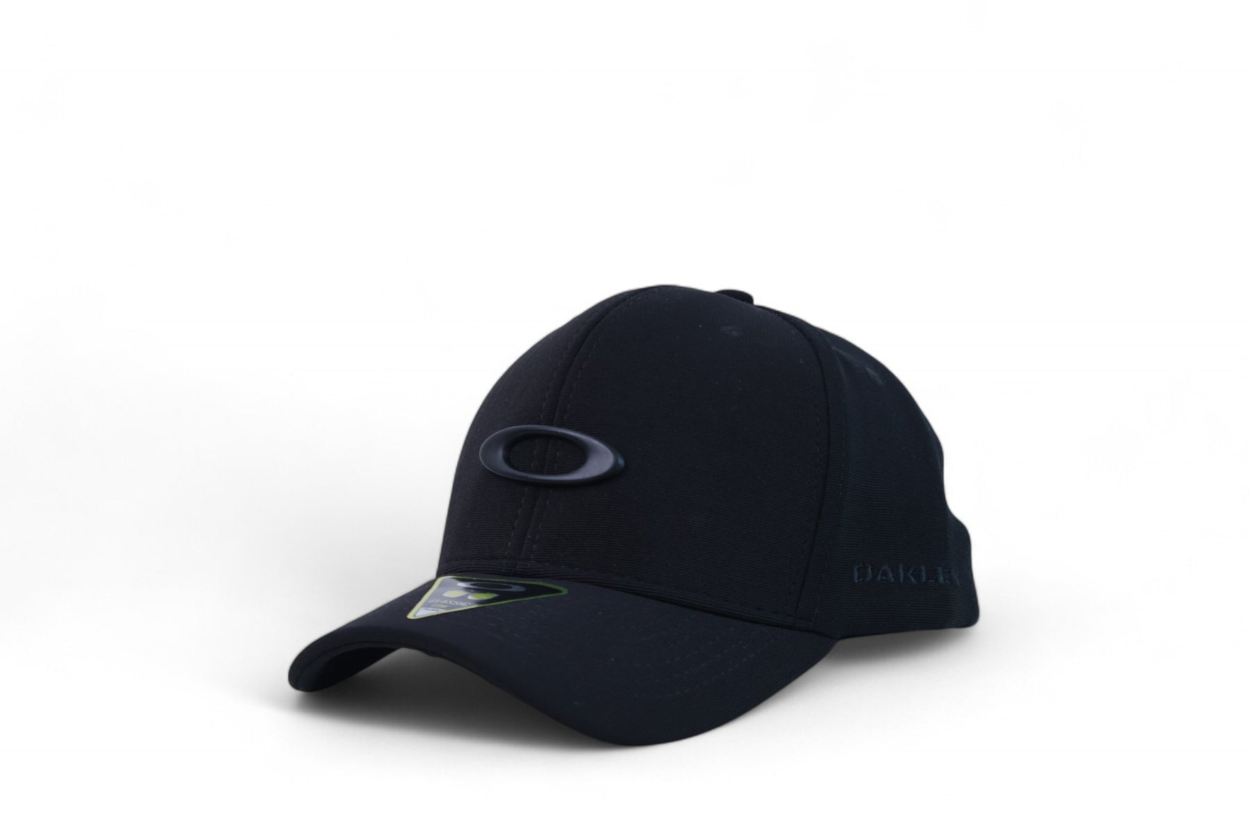 Boné Flex SnapBack Oakley Black