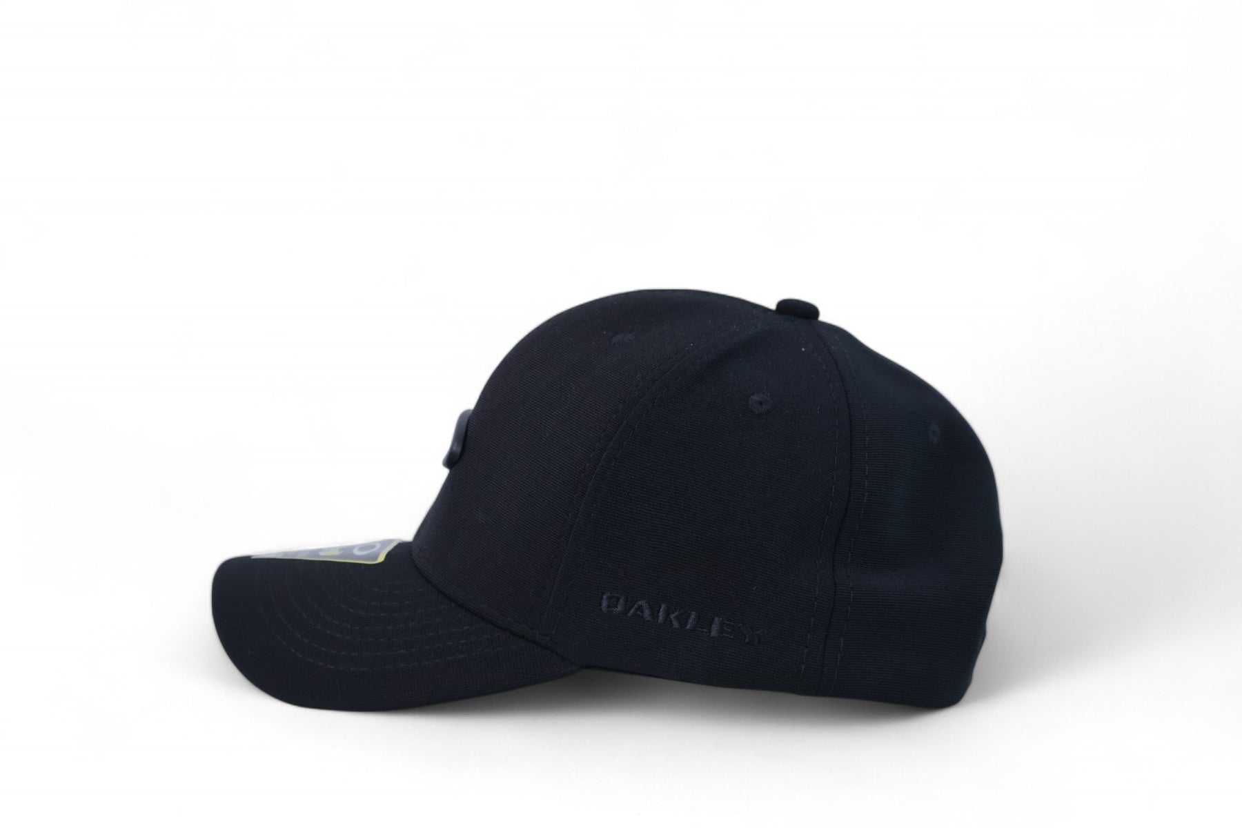 Boné Flex SnapBack Oakley Black