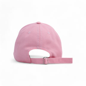 Boné New Era Yankees Strapback Rosa