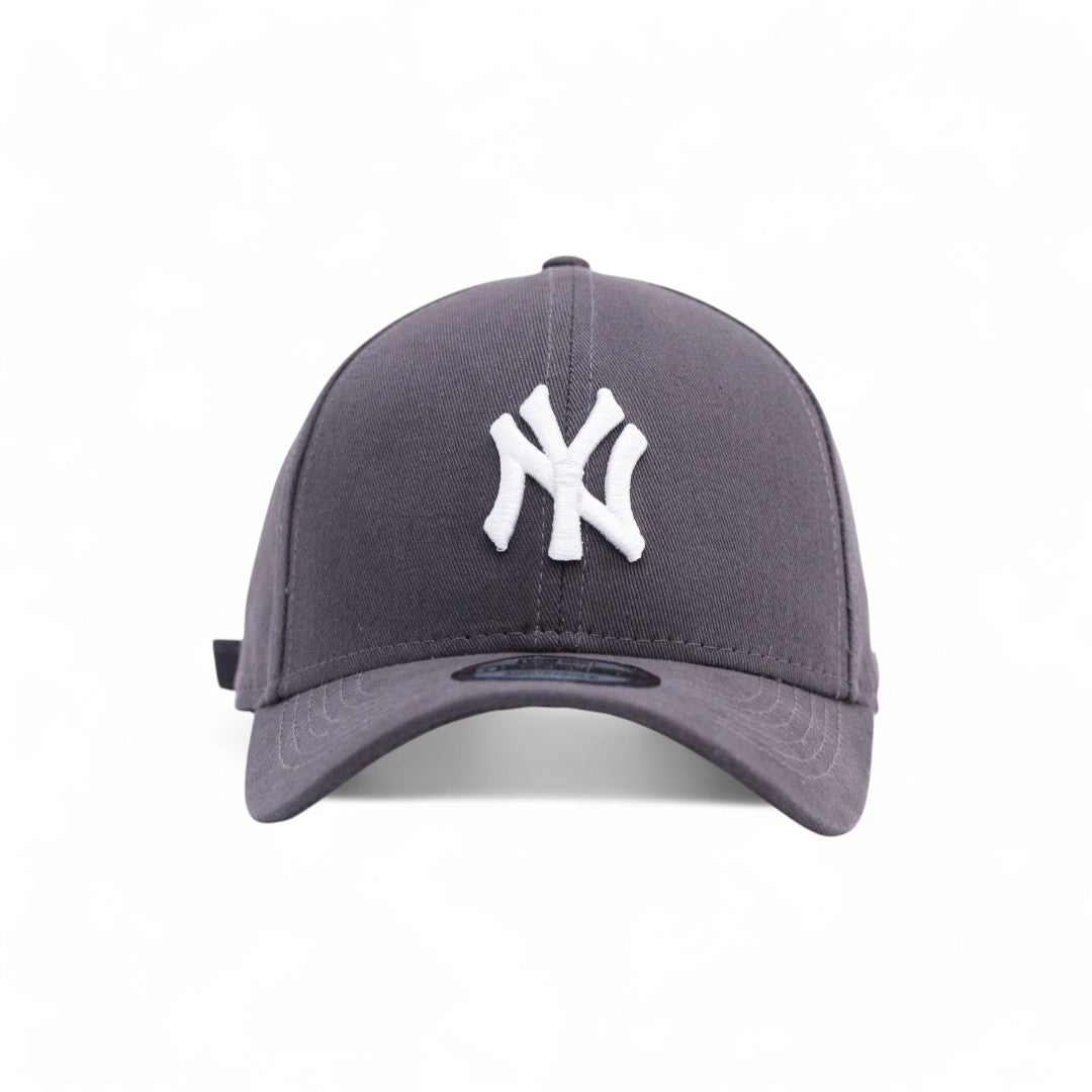 Boné New Era Yankees Strapback Black