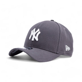 Boné New Era Yankees Strapback Black