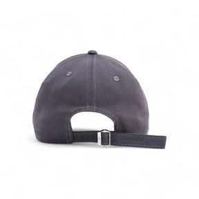 Boné New Era Yankees Strapback Black