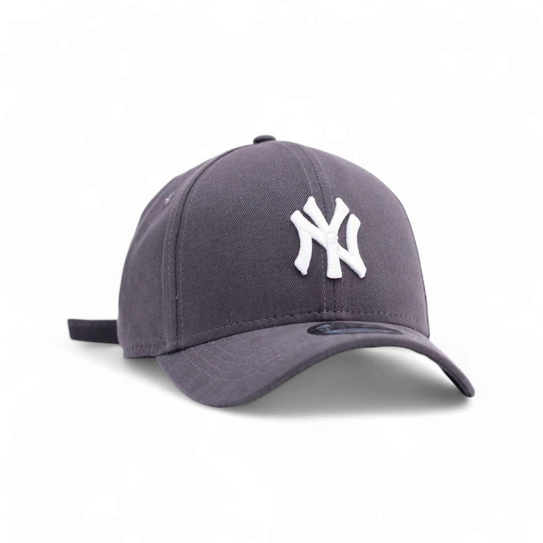 Boné New Era Yankees Strapback Black