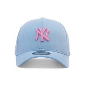 Boné New Era Yankees Strapback Azul