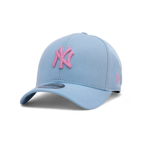 Boné New Era Yankees Strapback Azul