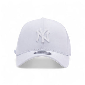 Kit Boné New Era Branco + Camiseta Básica