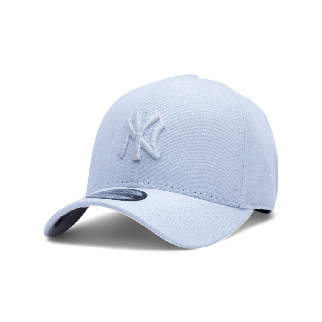 Boné New Era Yankees Strapback Branco