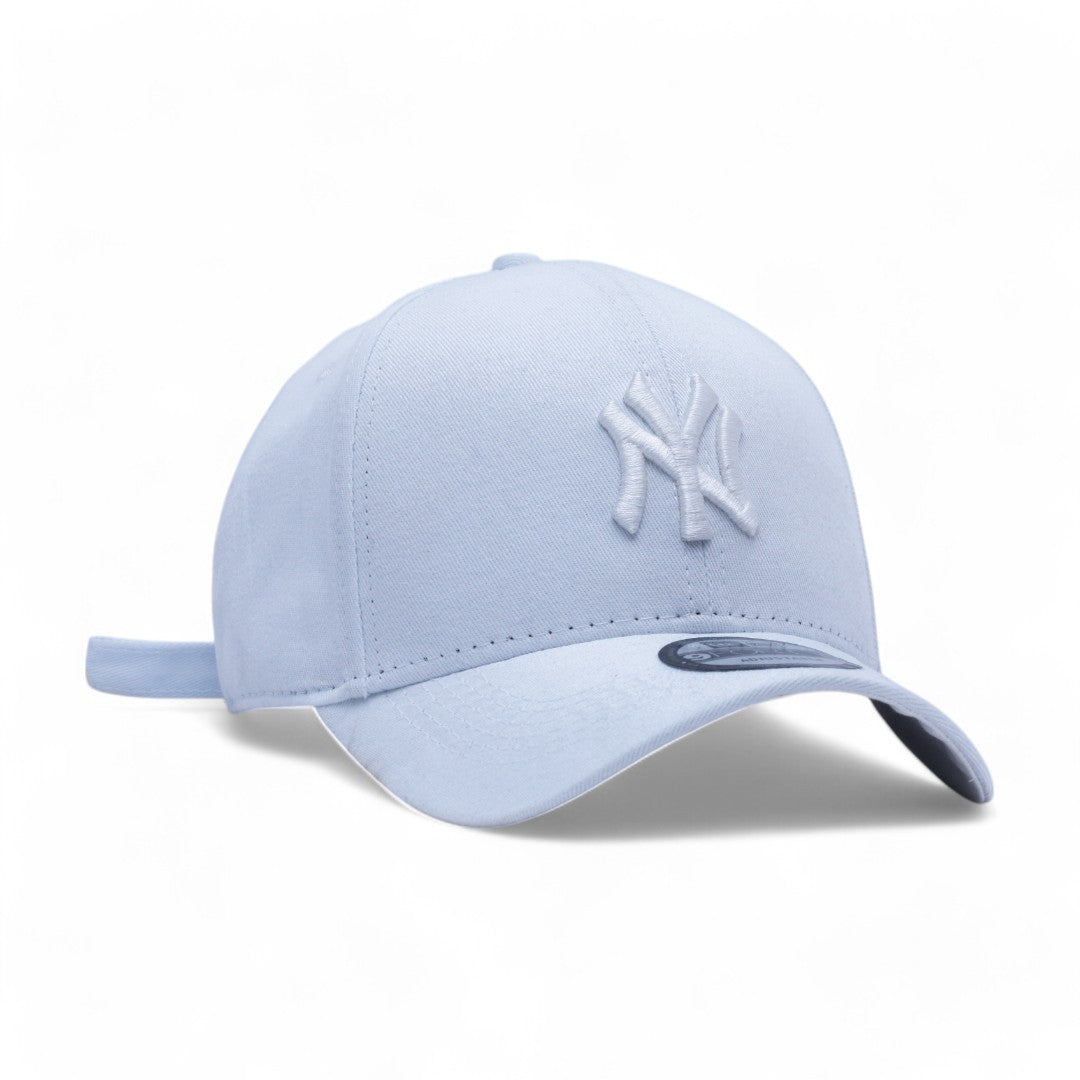 Boné New Era Yankees Strapback Branco