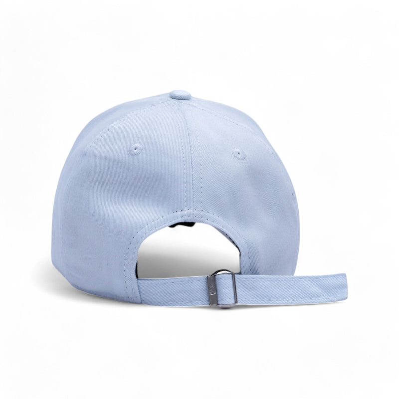Kit Boné New Era Branco + Camiseta Básica