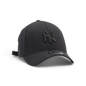 Boné New Era Yankees Strapback Preto