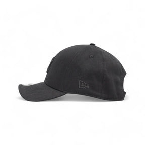 Boné New Era Yankees Strapback Preto