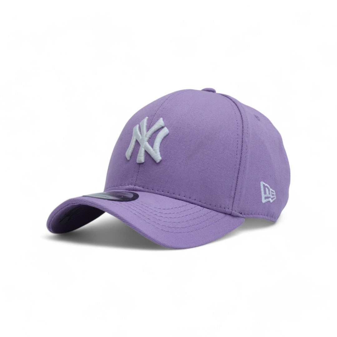 Boné New Era Yankees Strapback Lilás