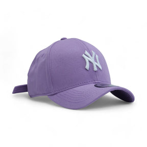 Boné New Era Yankees Strapback Lilás