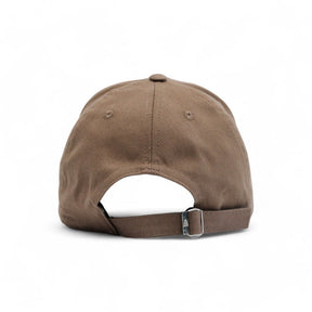 Kit Boné New Era Caqui + Camiseta Básica