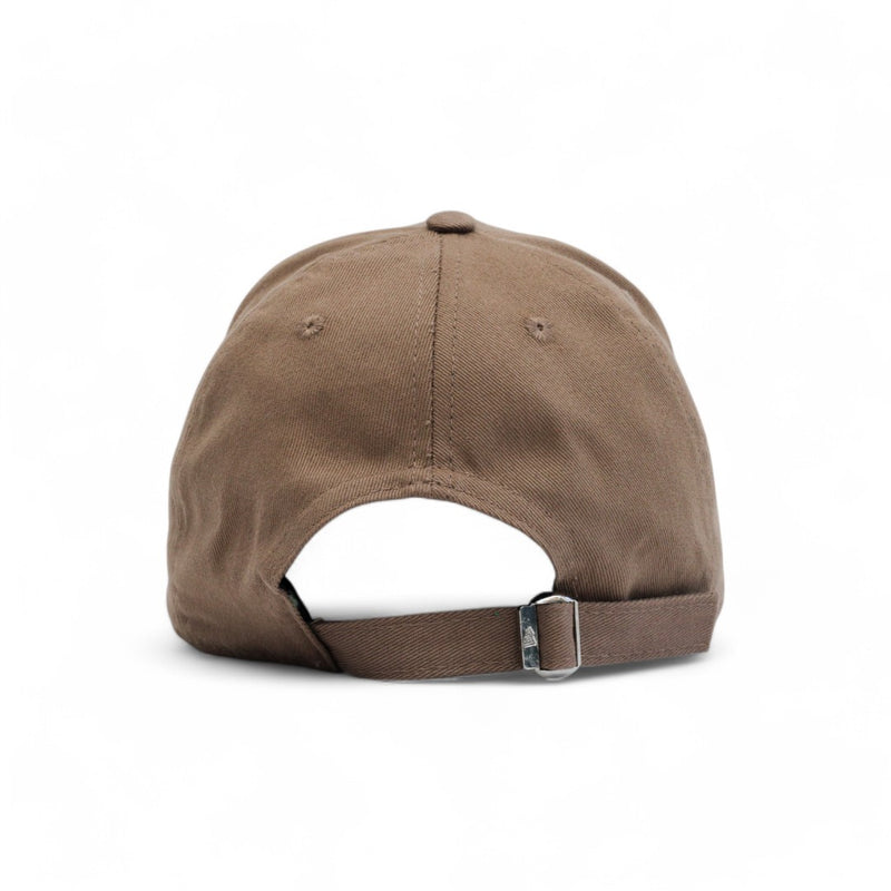 Kit Boné New Era Caqui + Camiseta Básica