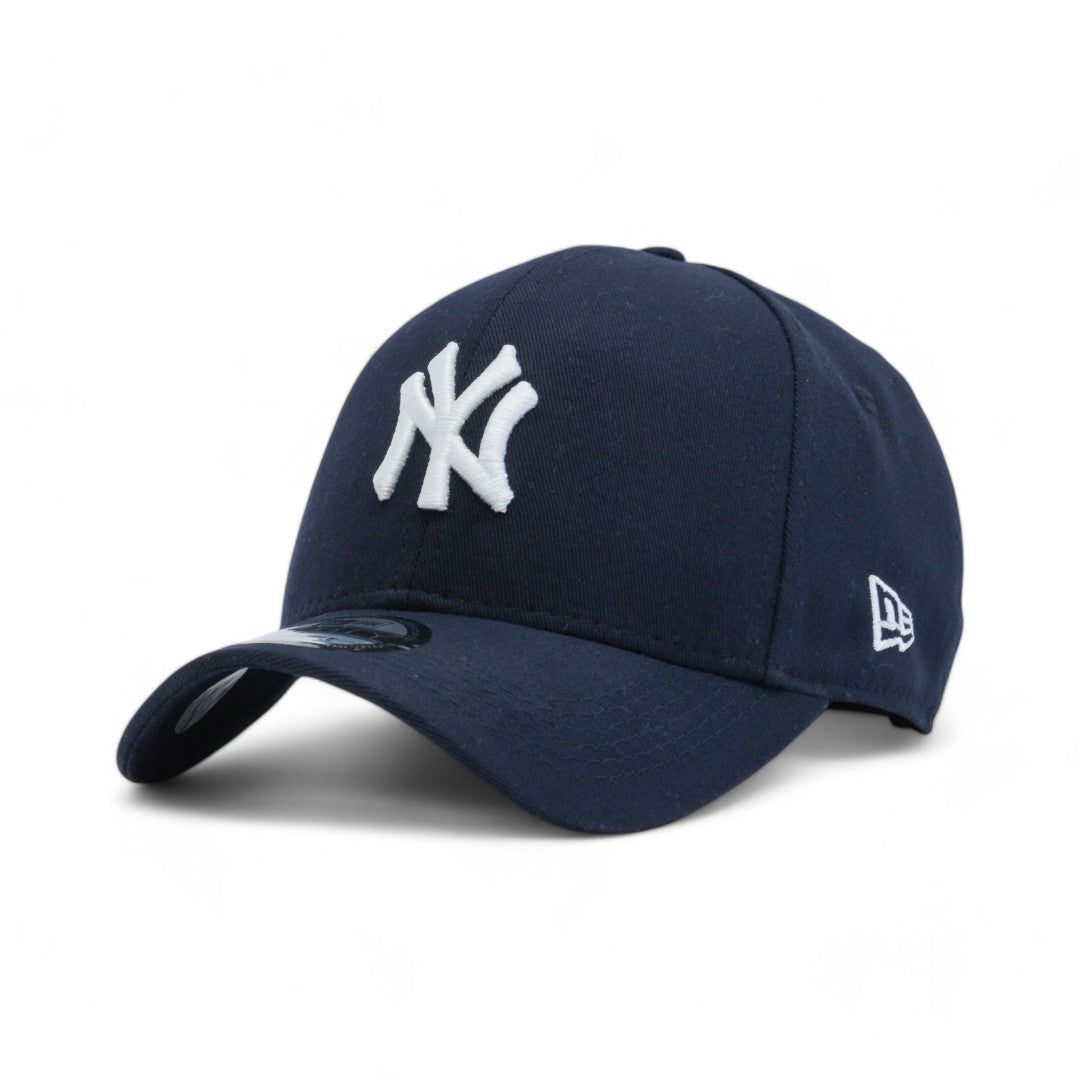 Boné New Era Yankees Strapback Azul Marinho