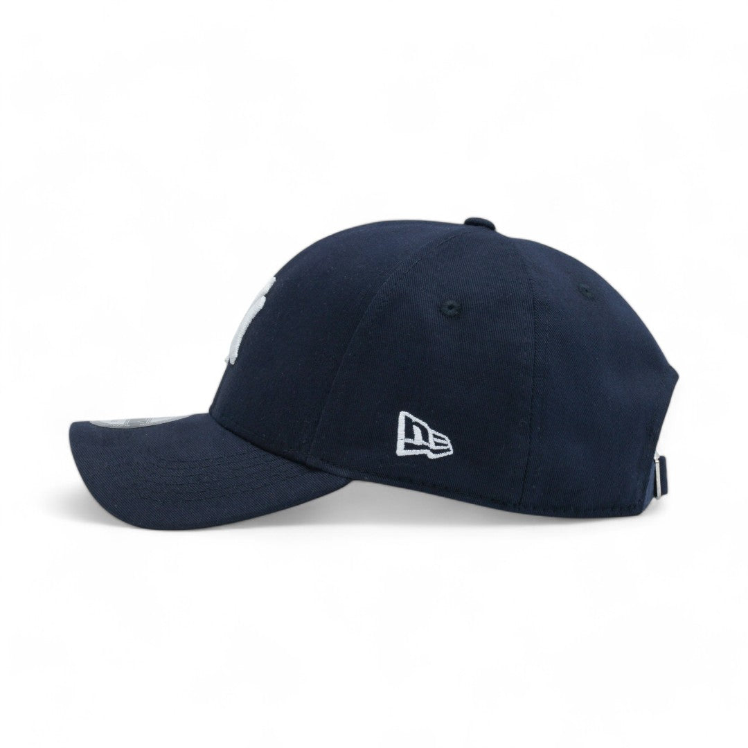 Boné New Era Yankees Strapback Azul Marinho