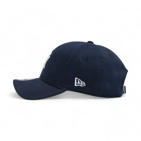 Kit Boné New Era Azul Marinho + Camiseta Básica