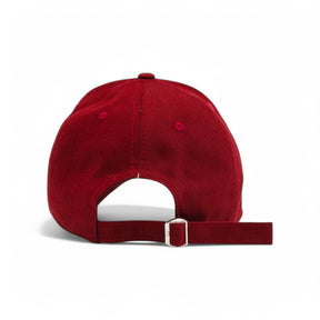 Boné New Era Yankees Strapback Vermelho
