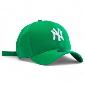 Boné New Era Yankees Strapback Verde