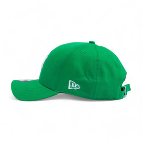 Boné New Era Yankees Strapback Verde