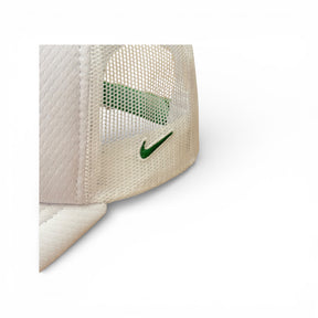 Boné Trucker Bandeira Do Brasil Branco