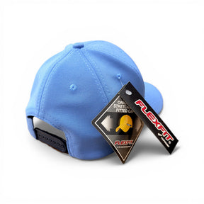 Boné New Era Flex Azul