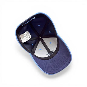 Boné New Era Flex Azul